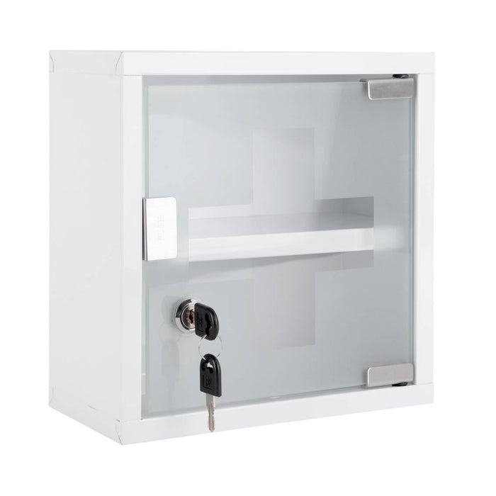 present time - Wall Cabinet Medicine Small