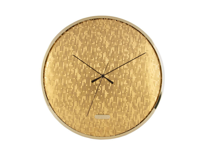 Karlsson - Wall Clock Disco