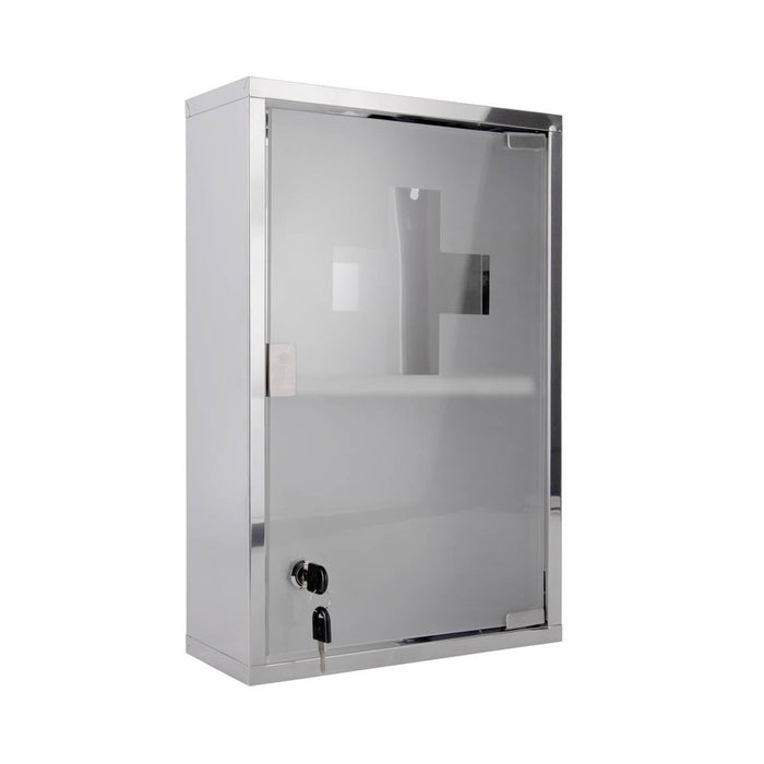 present time - Wall Cabinet Medicine Large