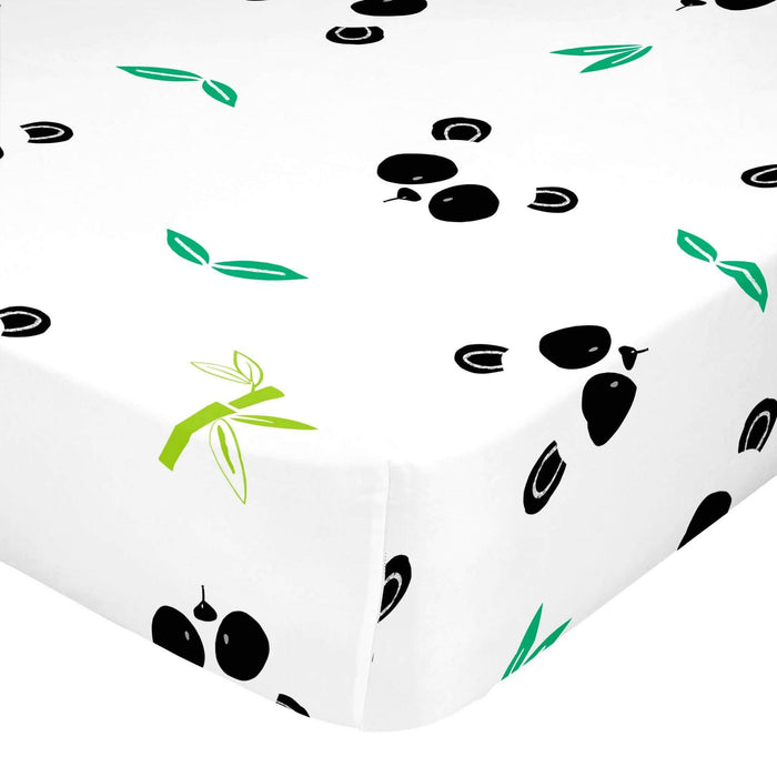 Moshi Moshi Hoeslaken Panda Garden