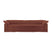 HKliving Nomad 5-zitsbank - Velvet - Magnolia
