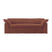 HKliving Nomad 3-zitsbank - Velvet - Magnolia