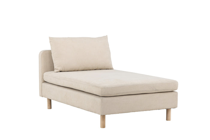 Fjôrd - Daybed Beige - Zero