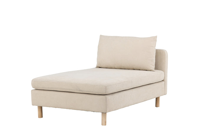 Fjôrd - Daybed Beige - Zero
