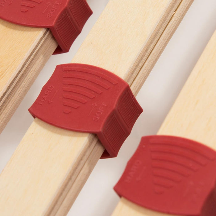 ACAZA Lattenbodem Eik