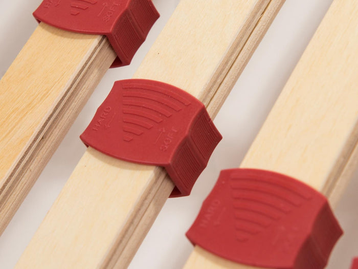 ACAZA Lattenbodem Eik