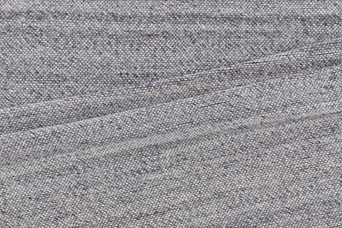 Fjôrd - Vloerkleed Grijs - 200x300cm - Ganga