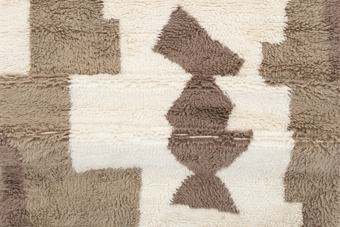 Fjôrd - Vloerkleed Multi - 230x160cm - Nestor