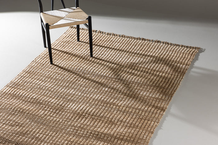 Fjôrd - Vloerkleed Marcie 290x200cm Beige