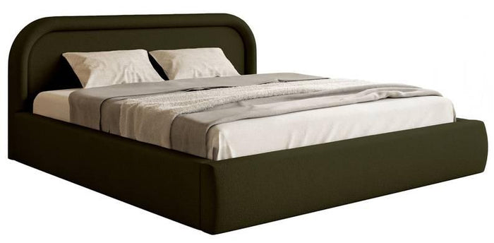 NADUVI Collection Bedframe Rori met opbergvak 160 x 200 cm