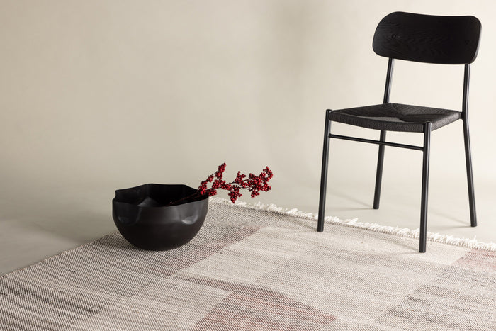 Fjôrd - Vloerkleed Beige - 230x160cm - Rio