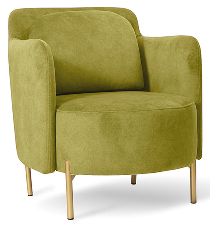 NADUVI Collection Fauteuil Nessa