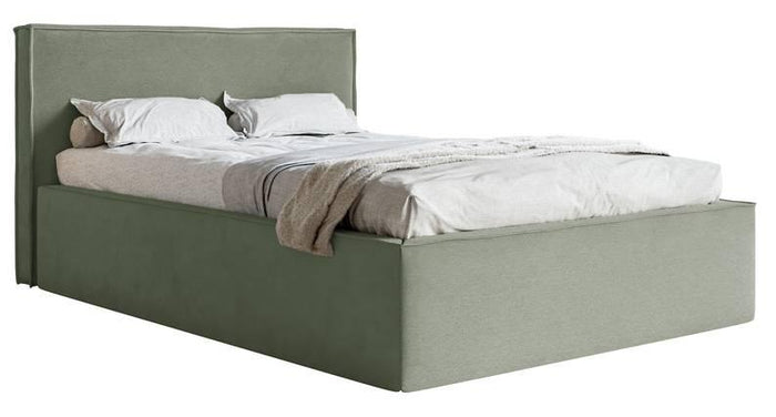 NADUVI Collection Bedframe Sera II met opbergvak 160 x 200 cm