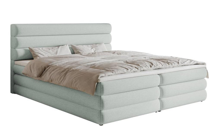 NADUVI Collection Bedframe Alessa inclusief matras