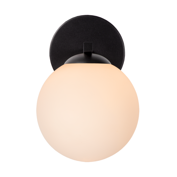 Atmooz Wandlamp Quido - G9 - 3,5W - Wit Opaal Glas