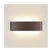 Atmooz Wandlamp Mateo - Brons - LED - 3000K Warm Licht