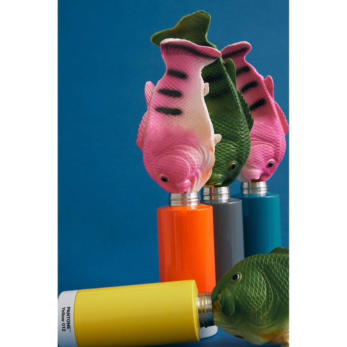 Copenhagen Design - Thermosbeker 530 ml - Aubergine 229