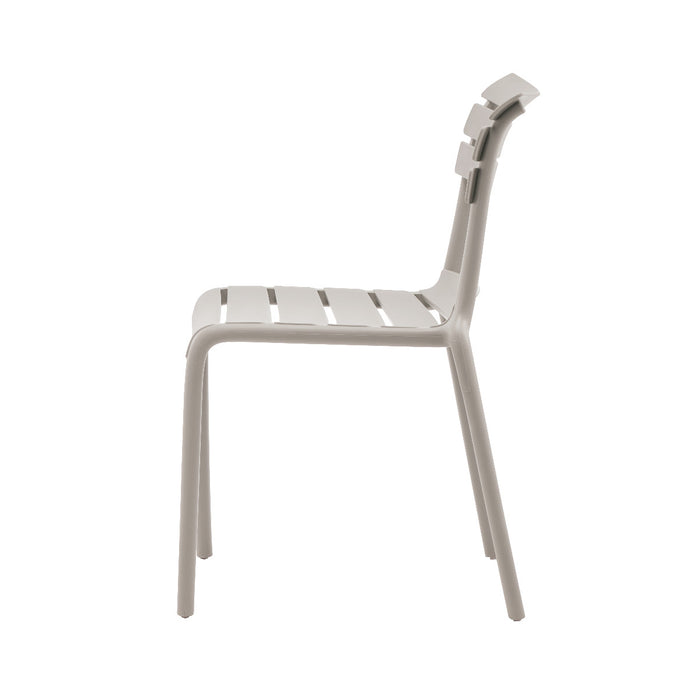 DS4U Liam terrasstoel - beige