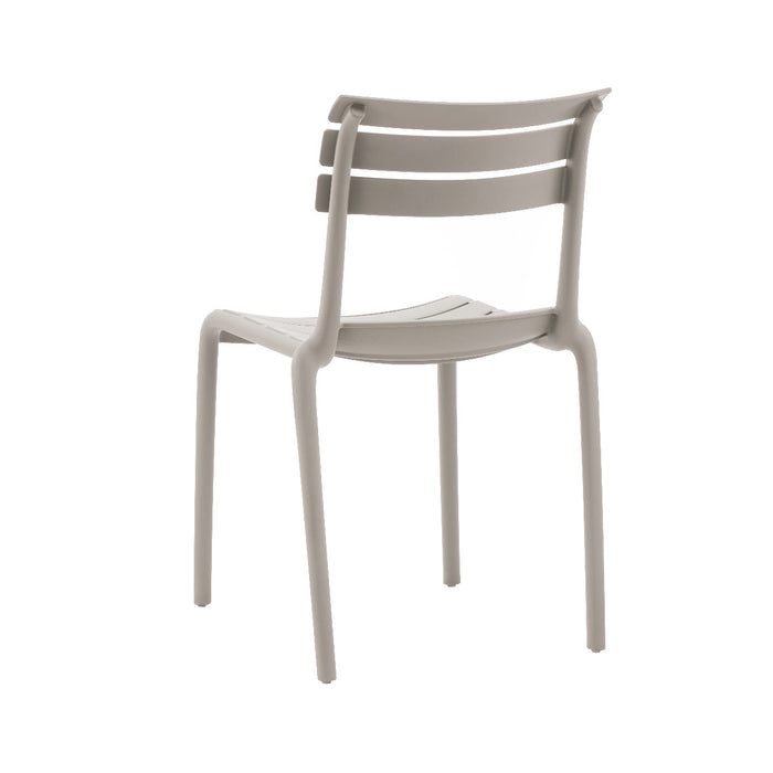 DS4U Liam terrasstoel - beige