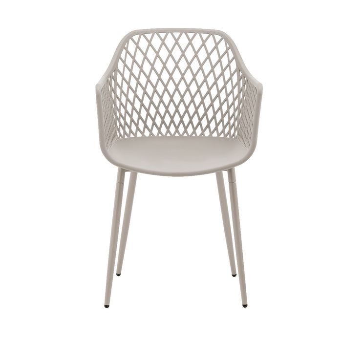 DS4U - Niall terrasstoel - beige