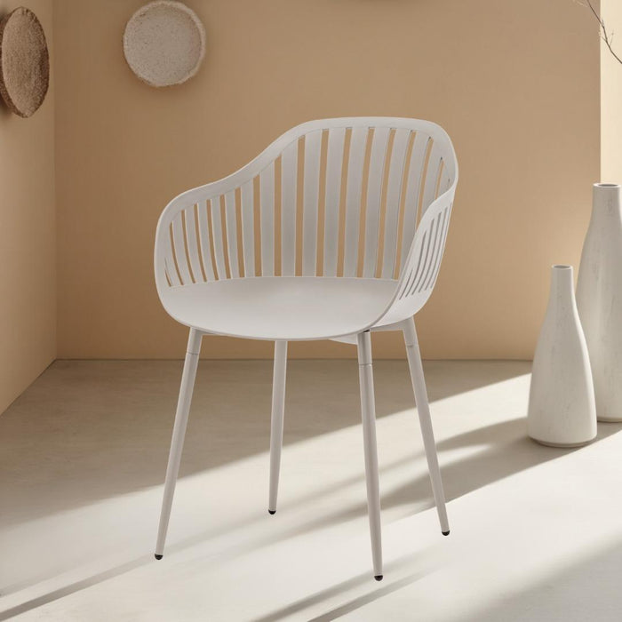 DS4U - Harry terrasstoel - beige