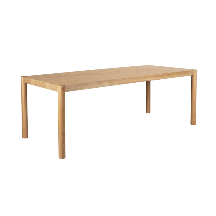 Zuiver Sticks Eettafel 180x90 cm Hout Naturel