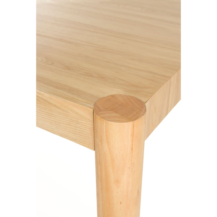 Zuiver Sticks Eettafel 180x90 cm Hout Naturel