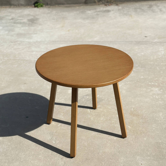 Sens-Line Porto Bijzettafel - Aluminium