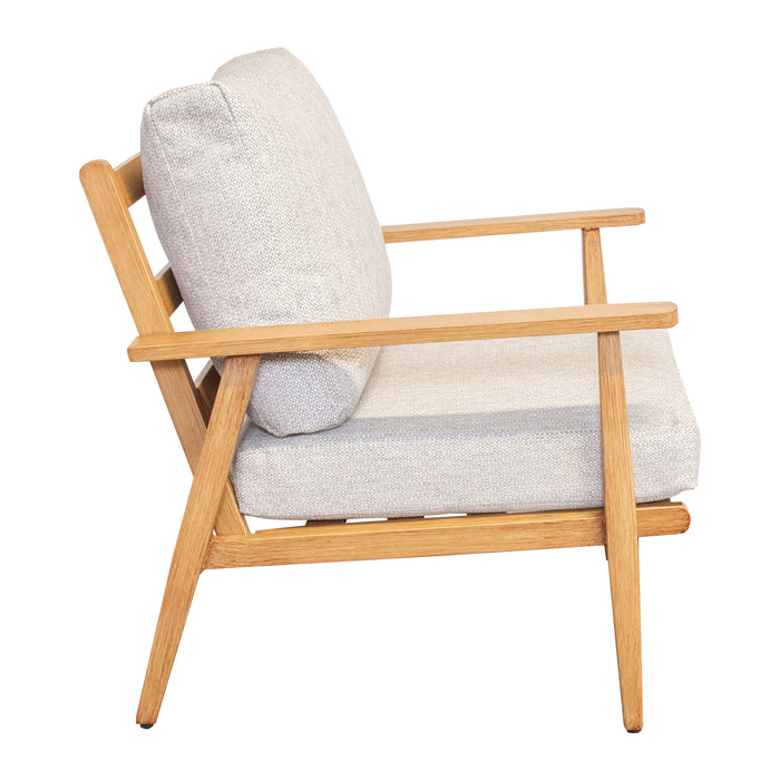 SenS-Line Porto Loungestoel - Zand