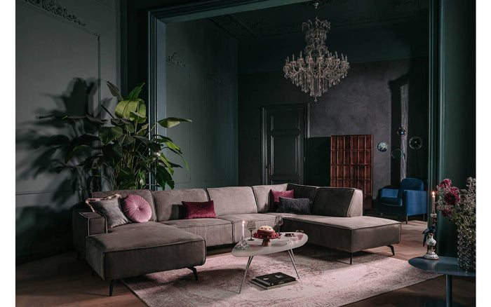 Goossens Hoekbank Hercules