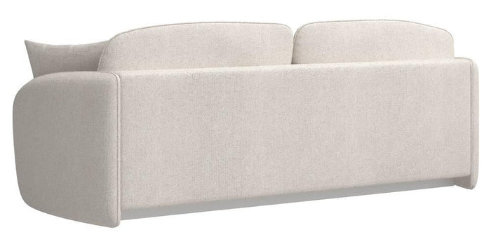 NADUVI Collection Slaapbank 3-zits Chambery chenille