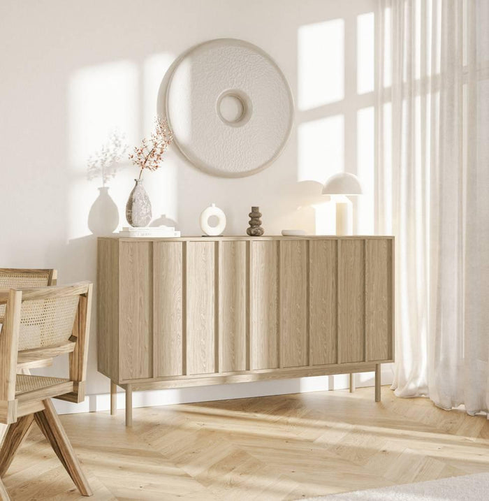 NADUVI Collection Ladekast Orso