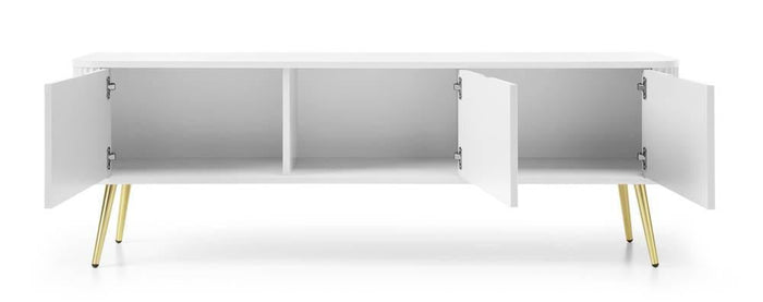 NADUVI Collection TV-meubel Tereza