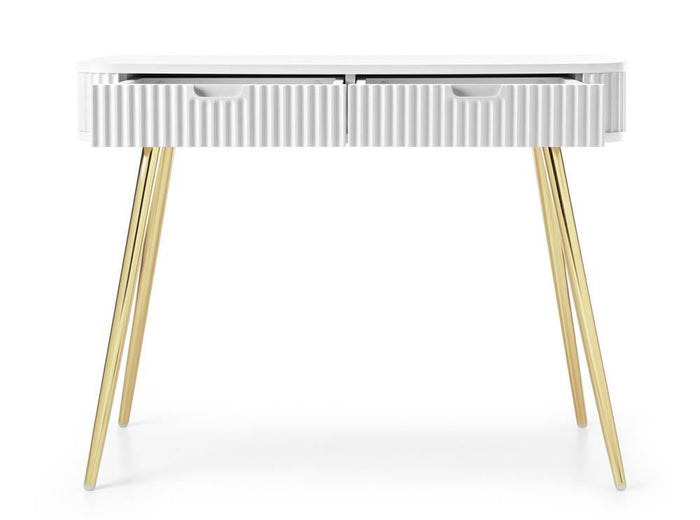 NADUVI Collection Kaptafel Tereza