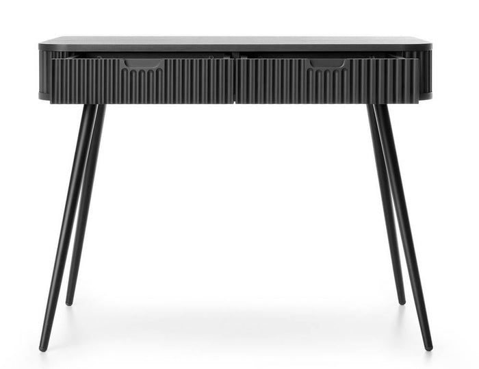 NADUVI Collection Kaptafel Tereza