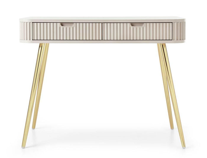 NADUVI Collection Kaptafel Tereza