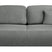 NADUVI Collection Slaapbank 3-zits Chambery chenille