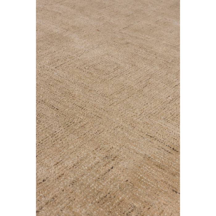 Dutchbone Maryland Vloerkleed 200x300 cm Beige