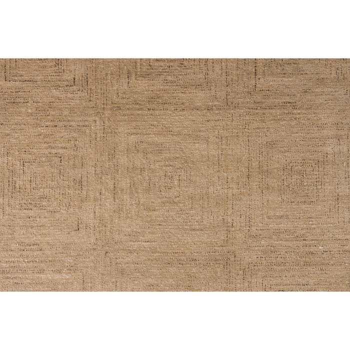 Dutchbone Maryland Vloerkleed 160x230 cm Beige