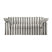 HKliving Nomad 2-zitsbank - Rocco - Chalkstripe