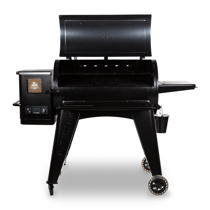 Pit Boss Navigator 1150 Pellet Grill & Smoker Barbecue