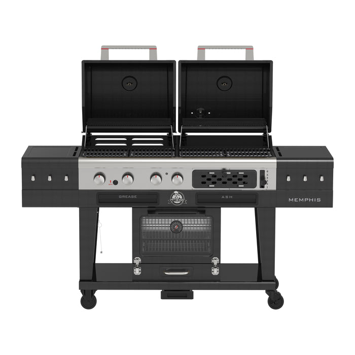 Pit Boss Memphis Ultimate 2.0 Buitenkeuken