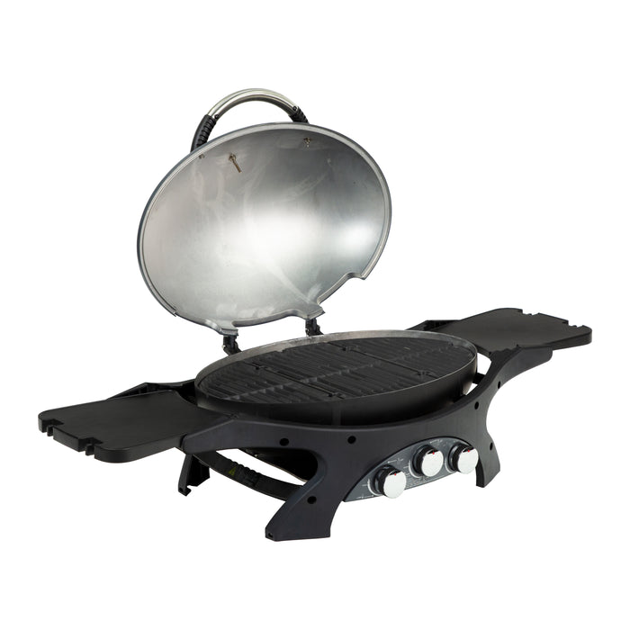 Pit Boss Sportsman 3 Gasbarbecue