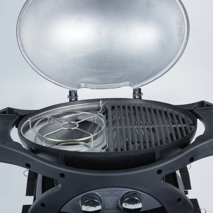 Pit Boss Sportsman 3 Gasbarbecue