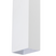 ETH David wandlamp excl. 2 x GU10 wit