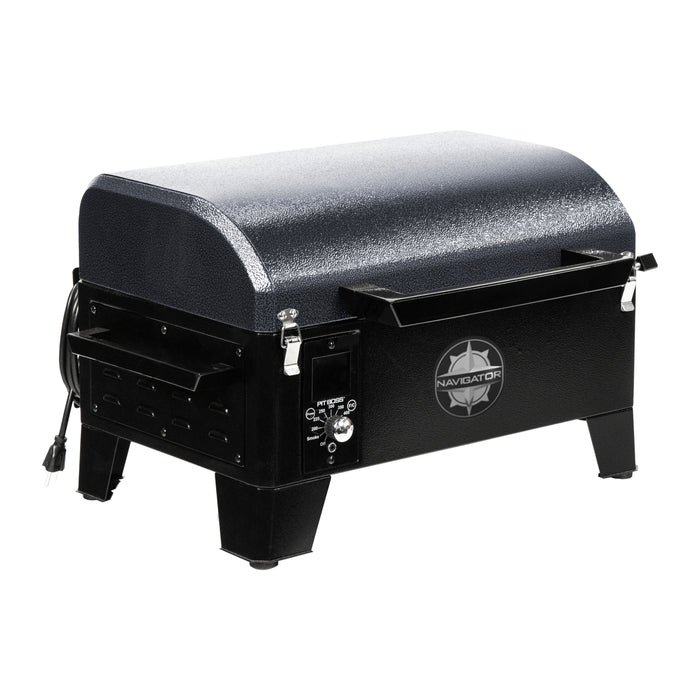 Pit Boss Navigator 150 Pellet Grill Barbecue