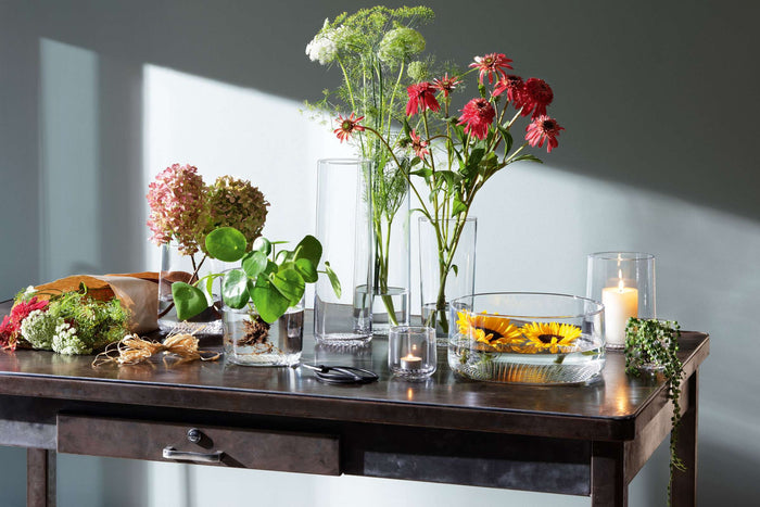 L.S.A. - Market Vaas 35,5 cm