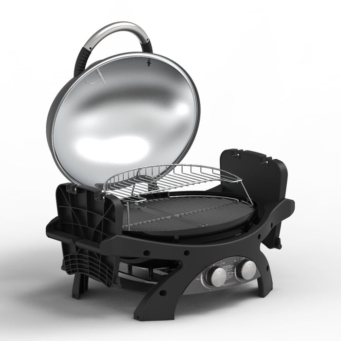 Pit Boss Sportsman 2 Barbecue Rooster