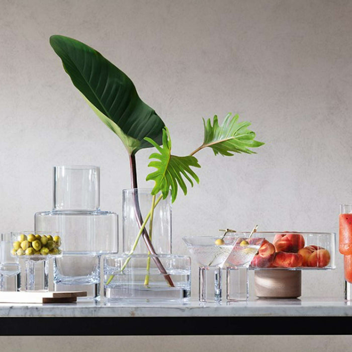 L.S.A. - Vodka Glas 400 ml Set van 2 Stuks