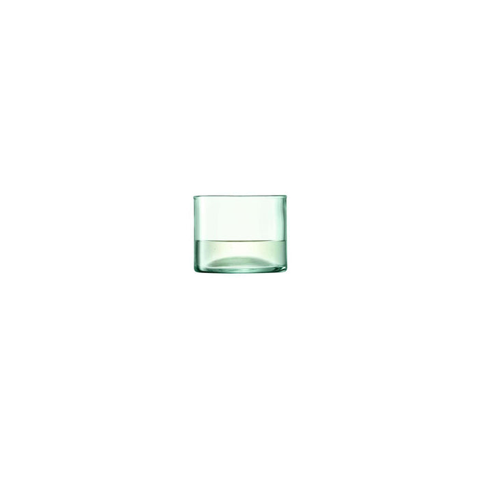 L.S.A. - Canopy Tumbler Glas 270 ml Set van 4 Stuks